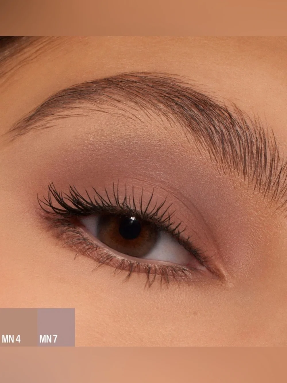 Makeup by Mario Master Mattes Eyeshadow Palette - The Neutrals